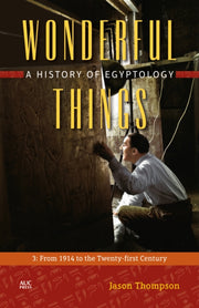 Wonderful Things Volume 3