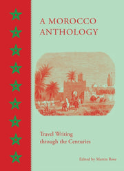 Morocco Anthology