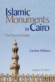 Islamic Monuments In Cairo