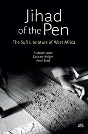 Jihad Of The Pen