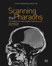 Scanning The Pharaohs Pb