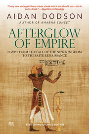 Afterglow Of Empire