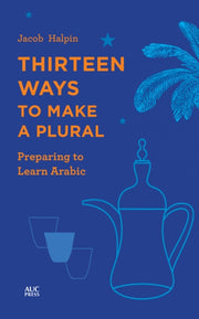 Thirteen Ways To Make A Plural