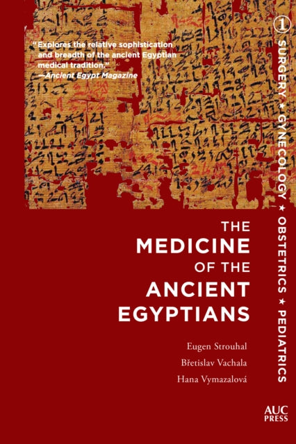 Medicine Of The Ancient Egyptians 1