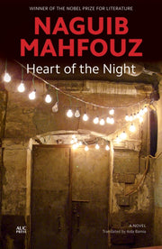 Heart Of The Night