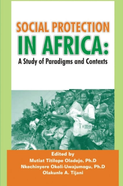 Social Protection In Africa: A Study Of