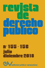 Revista De Derecho P Blico (venezuela),