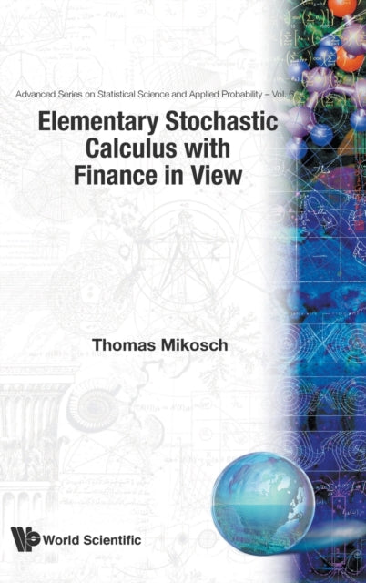 Elementary Stochastic Calculus Vol 6