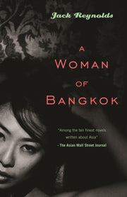 Woman Of Bangkok By Reynolds, Jack