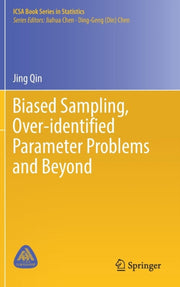 Biased Sampling, Over-identified Paramet
