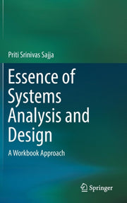 Essence Of Systems Analysis And Design :
