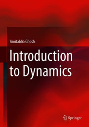 Introduction To Dynamics