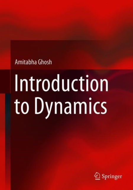 Introduction To Dynamics