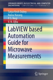 Labview Based Automation Guide For Micro