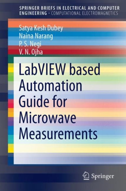 Labview Based Automation Guide For Micro