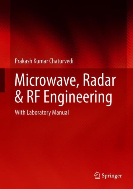 Microwave, Radar   Rf Engineering : With