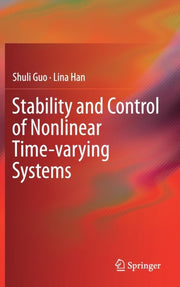 Stability And Control Of Nonlinear Time