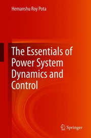 Essentials Of Power System Dynamics & Co