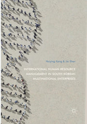 International Human Resource Management