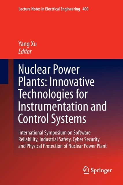 Nuclear Power Plants: Innovative Technol