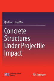 Concrete Structures Under Projectile Imp