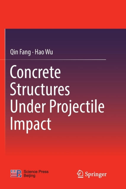 Concrete Structures Under Projectile Imp