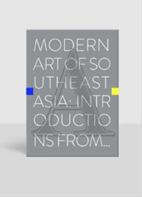 Az Of Modern Southeast Asian Art By Nelson, Roger