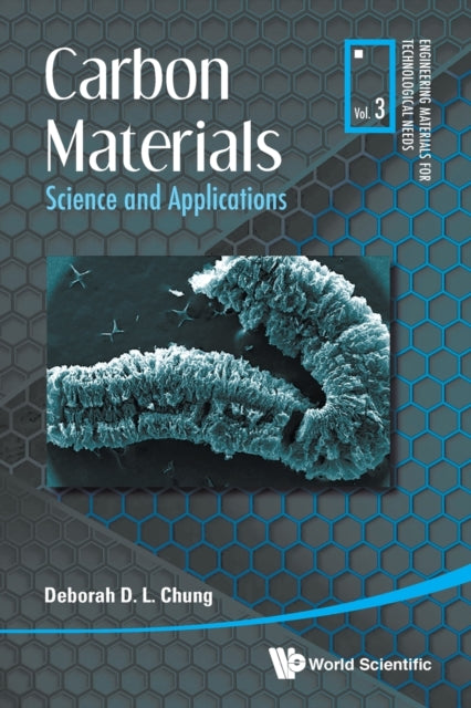 Carbon Materials