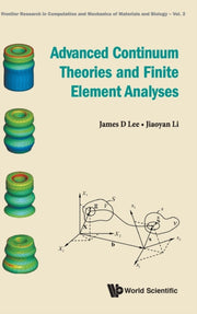 Advanced Continuum Theories & Finite Ele