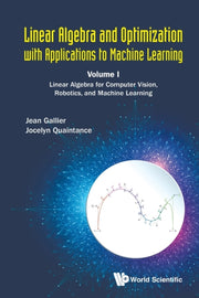 Linear Algebra & Optimization With Appli