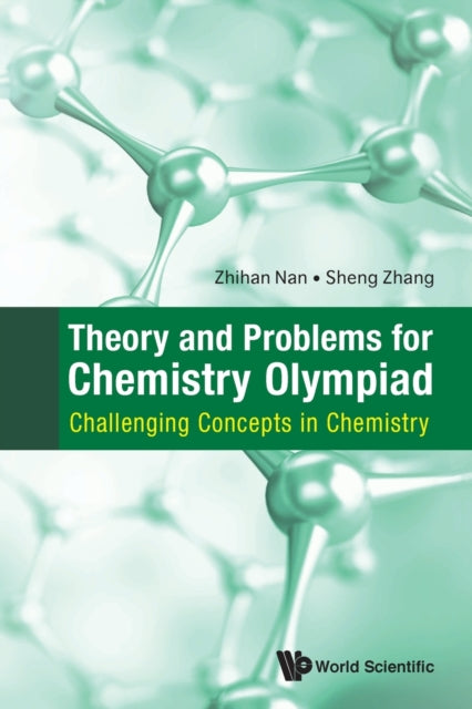 Theory & Problems For Chemistry Olympiad