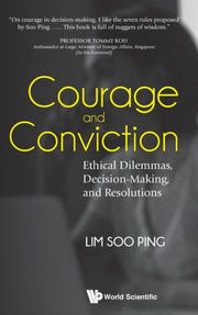 Courage And Conviction: Ethical Dilemmas