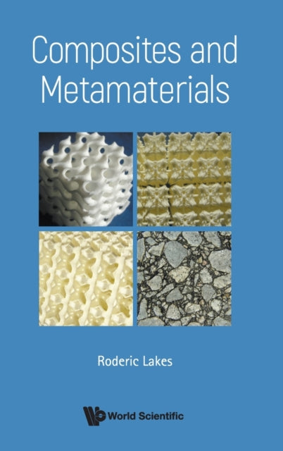 Composites & Metamaterials