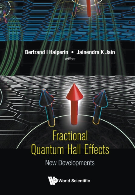 Fractional Quantum Hall Effects: New Dev