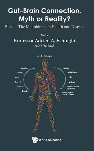 Gut-brain Connection, Myth Or Reality :