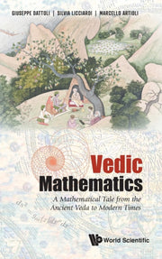 Vedic Mathematics: A Mathematical Tale F