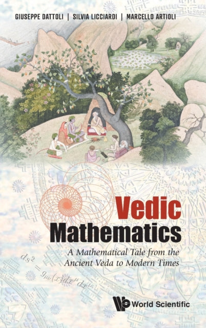 Vedic Mathematics: A Mathematical Tale F
