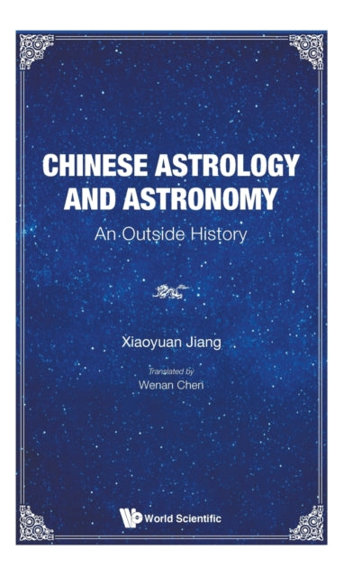 Chinese Astrology & Astronomy
