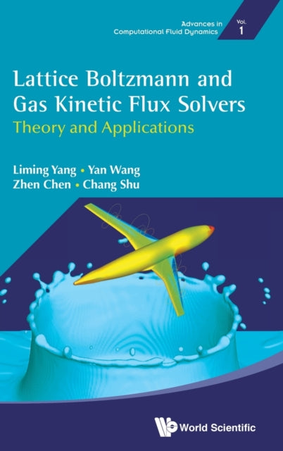 Lattice Boltzmann And Gas Kinetic Flux S