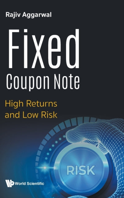 Fixed Coupon Note