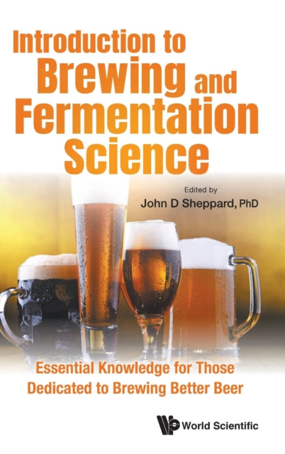 Introduction To Brewing & Fermentation S
