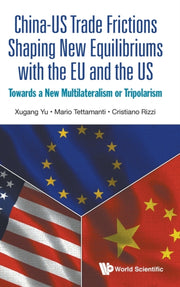 Chinaus Trade Frictions Shaping New Equi
