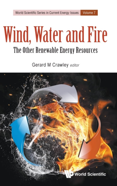 Wind Water & Fire