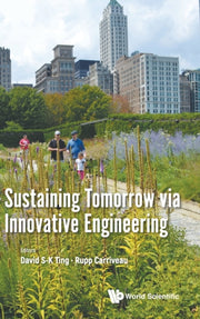 Sustaining Tmorrow Via Innovative Engine