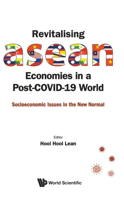 Revitalising Asean Economies In A Post C
