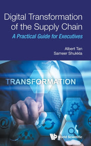 Digital Transformation Of The Supply Cha