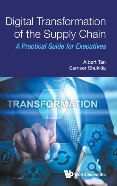 Digital Transformation Of The Supply Cha