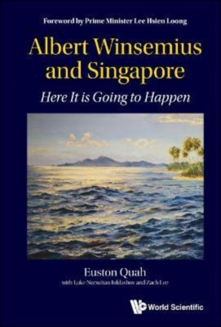 Albert Winsemius & Singapore