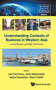 Understanding Contexts Of Business In We
