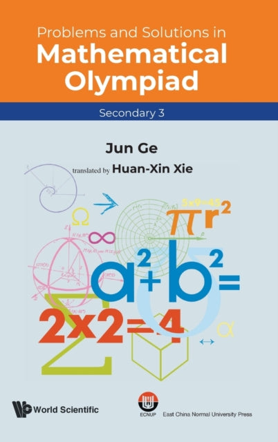 Problems & Solutions In Mathematical Oly